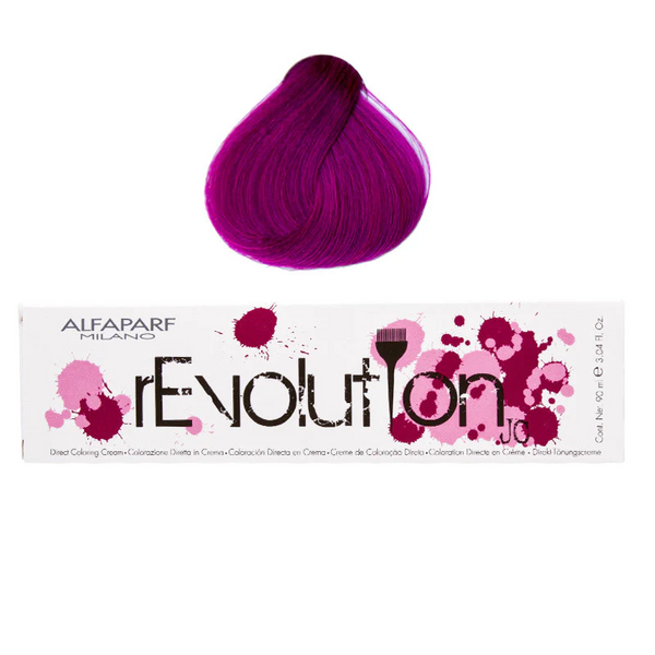 Alfaparf rEevolution Magenta Evilhair