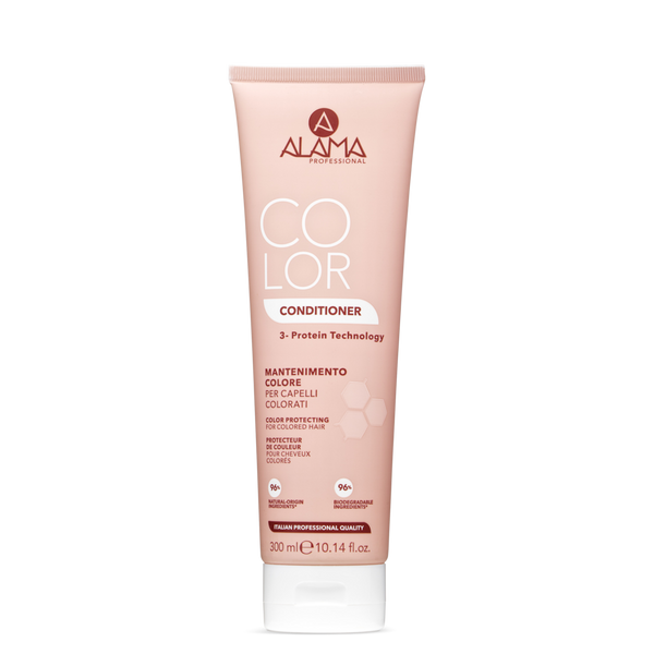 ALAMA COLOR CONDITIONER — COLOR LOCK RITUAL (FINISH) (300ml)
