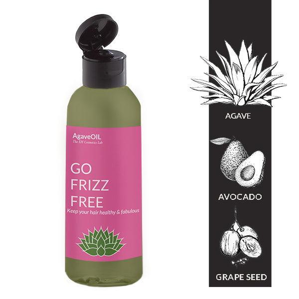 agaveOIL (100 ml)