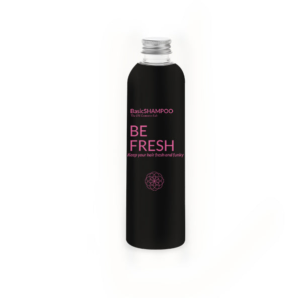BE Fresh Shampoo (250 ml)