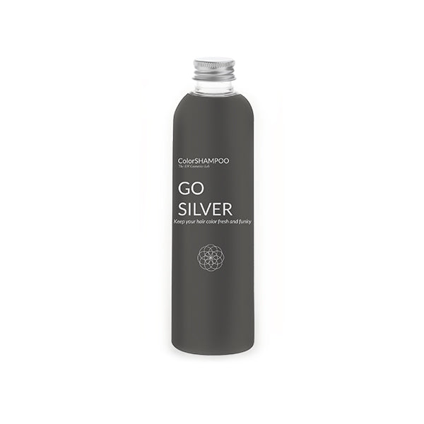 GO Silver Shampoo (250 ml)